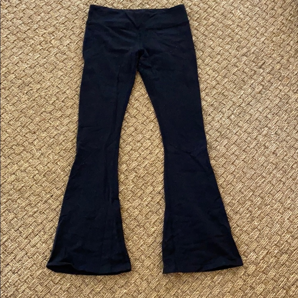 Splits FiftyNine Flared Leggings—Short
